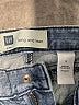 Gap Outlet Stars Silver Jeans Size 5 - photo 3