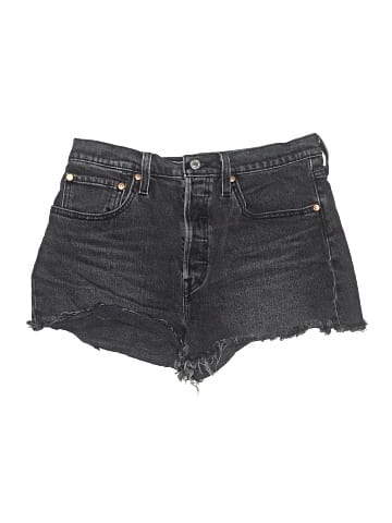 Levi's Denim Shorts (view 1)