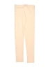 Crewcuts Outlet Solid Ivory Pink Active Pants Size 10 - photo 2