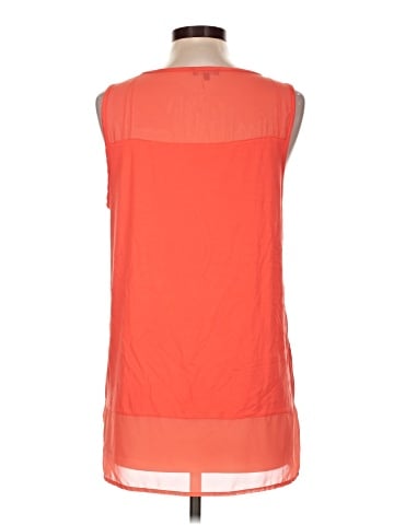 Vince Camuto Sleeveless Top (view 2)