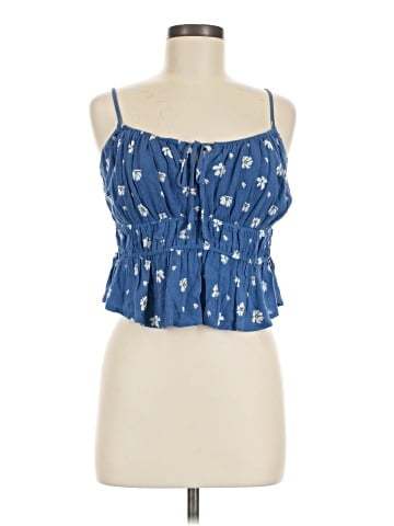 Lovesick Tank Top (view 1)