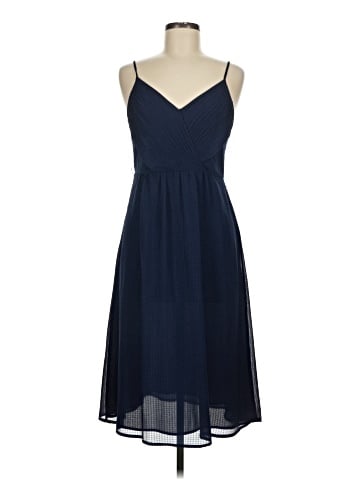 Julie Brown Casual Dress (view 1)