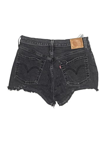 Levi's Denim Shorts (view 2)
