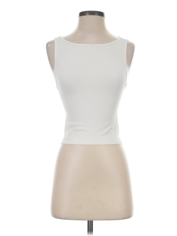 BDG Sleeveless T-Shirt (view 1)