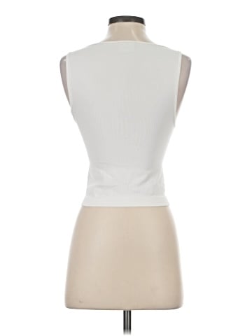 BDG Sleeveless T-Shirt (view 2)