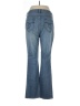 Chico's Blue Jeans Size Lg (2) - photo 2