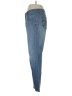 Chico's Blue Jeans Size Lg (2) - photo 5