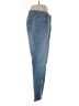 Chico's Blue Jeans Size Lg (2) - photo 4