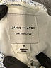 Janie and Jack White Jacket Size 2T - photo 3