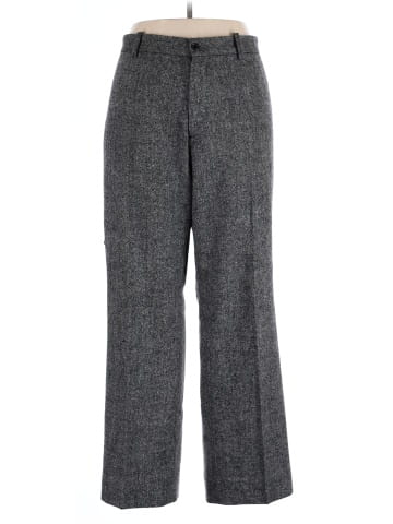 Theory Wool Pants (view 1)
