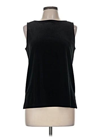 Anne Klein Sleeveless Top (view 1)