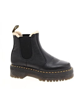 Dr. Martens Ankle Boots