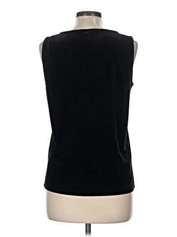 Anne Klein Sleeveless Top (view 2)