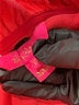 Lilly Pulitzer Red Cardigan Size XXL - photo 7