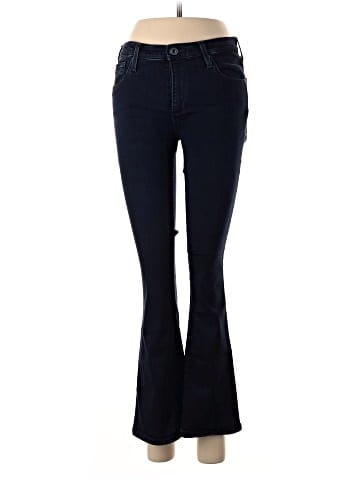 Adriano Goldschmied Jeans (view 1)