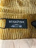 Minkpink Gold Blazer Size S - photo 6