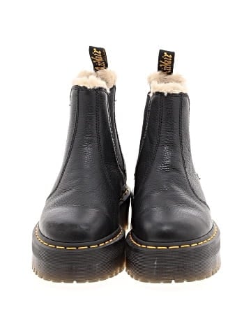 Dr. Martens Ankle Boots (view 2)