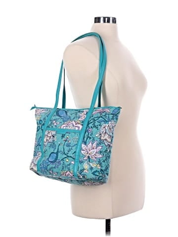 Vera Bradley Tote (view 2)