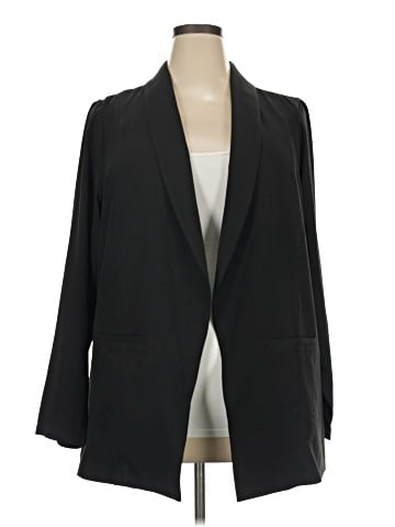 Torrid Blazer (view 1)