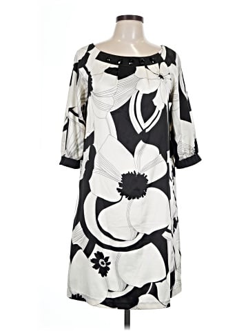 Rabbit Rabbit Rabbit Designs Casual Dress (view 1)