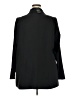 Torrid Black Blazer Size 3X Plus (3) - photo 2