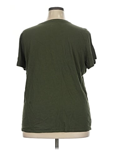 Torrid Short Sleeve T-Shirt (view 2)