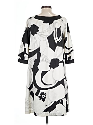 Rabbit Rabbit Rabbit Designs Casual Dress (view 2)