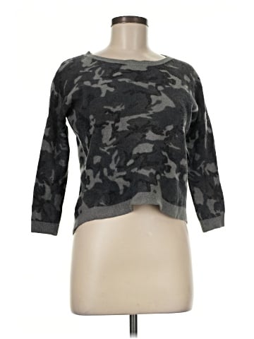Acrobat Pullover Sweater (view 1)