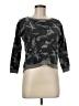 Acrobat Camo Gray Pullover Sweater Size Med - Lg - photo 1