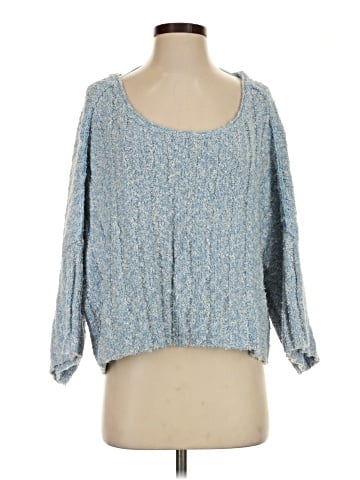 Free People Pullover Sweater (view 1)