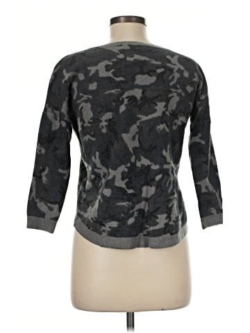 Acrobat Pullover Sweater (view 2)