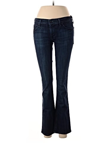 7 For All Mankind Jeans (view 1)