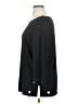 Patchington Black 3/4 Sleeve Top Size XL - photo 5