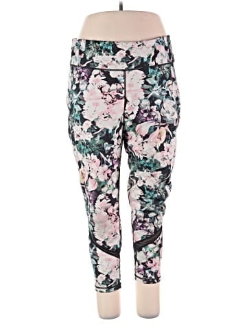 Ideology Active Pants (view 1)