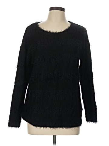 Joseph A. Pullover Sweater (view 1)