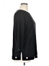 Patchington Black 3/4 Sleeve Top Size XL - photo 4