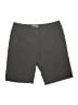 MICHAEL Michael Kors Chevron-herringbone Gray Shorts Size 14 - photo 1