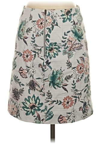 Ann Taylor LOFT Outlet Casual Skirt (view 2)