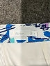 Lady Hagen Print White Skort Size 4 - photo 3