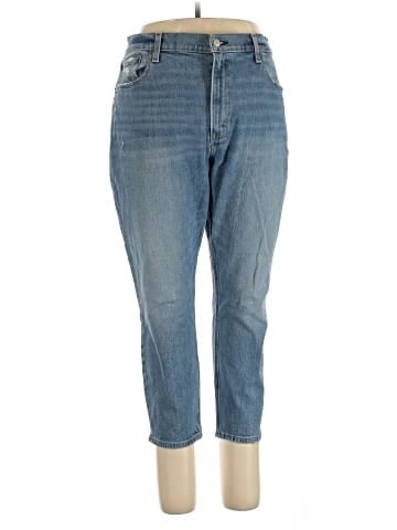 Abercrombie & Fitch Jeans (view 1)