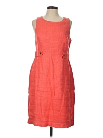 J.Crew Casual Dress (view 1)