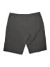 MICHAEL Michael Kors Chevron-herringbone Gray Shorts Size 14 - photo 2