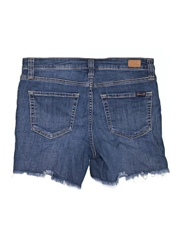 Seven7 Denim Shorts (view 2)