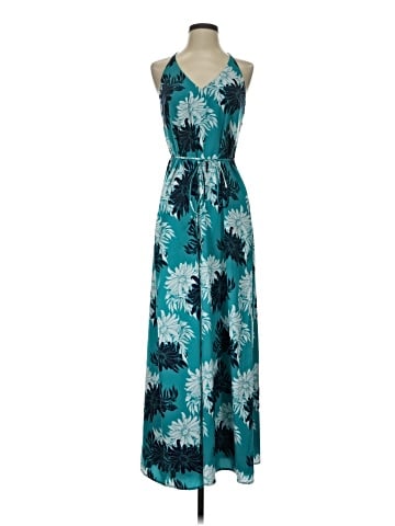Ann Taylor LOFT Casual Dress (view 1)