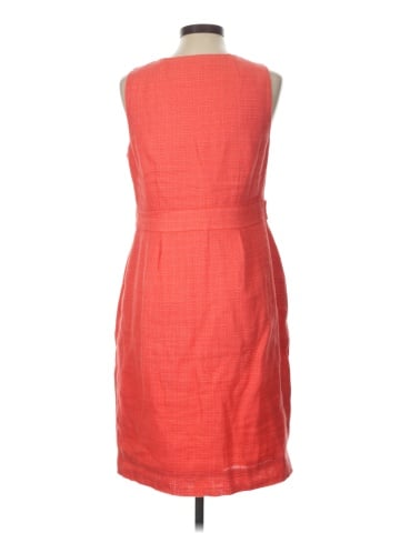 J.Crew Casual Dress (view 2)