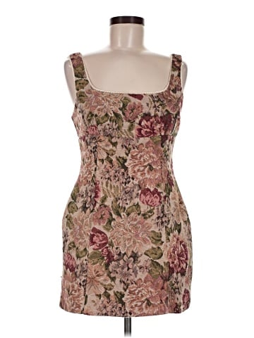 Altar'd State Sleeveless Top (view 1)