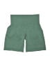 Unbranded Solid Green Shorts Size S - photo 1