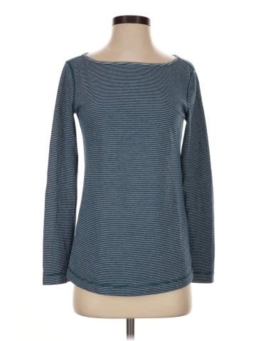 Three Dots Long Sleeve T-Shirt (view 1)