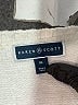 Karen Scott 100% Polyester Color Block Tan Pullover Sweater Size XL - photo 7