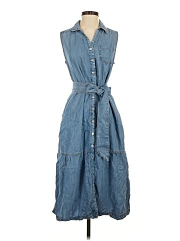 Chico's Casual Dress (view 1)